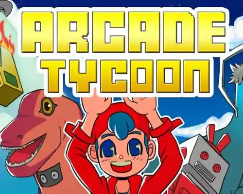 Arcade Tycoon: Simulation Game Download (Build 13498832)