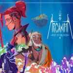Arcanima: Mist of Oblivion – Prologue Free Download Arcanima: Mist of Oblivion – Prologue Free Download