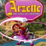 Arzette: The Jewel of Faramore Download (Build 13428680) Arzette: The Jewel of Faramore Download (Build 13428680)
