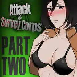 Attack on Survey Corps PC Free Download (v0.20.1)