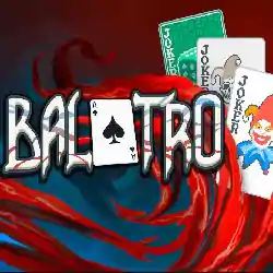 Balatro PC Free Download (Friends of Jimbo 4)