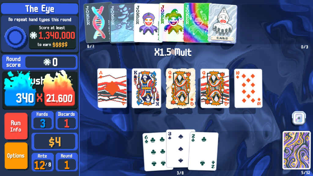 Balatro PC Free Download (Friends of Jimbo 4) Balatro PC Free Download (Friends of Jimbo 4)