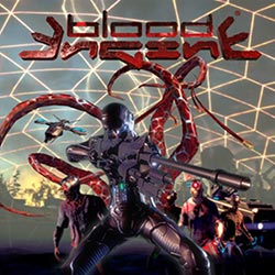 Blood Engine PC Free Download