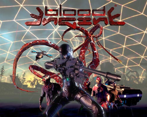 Blood Engine PC Free Download Blood Engine PC Free Download