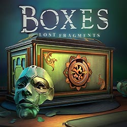 Boxes: Lost Fragments PC Free Download (Build 14157330)