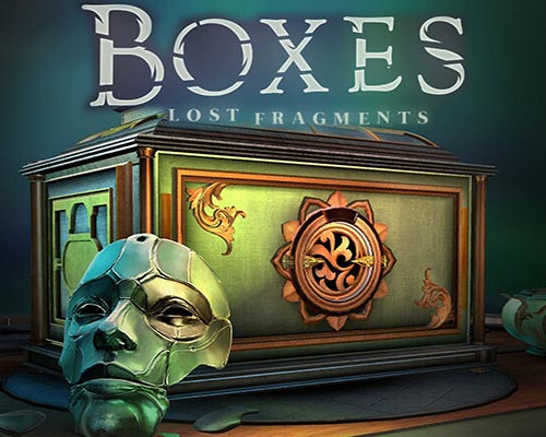 Boxes: Lost Fragments PC Free Download (Build 14157330) Boxes: Lost Fragments PC Free Download (Build 14157330)
