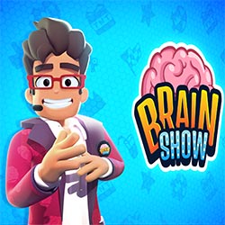 Brain Show: Party Quiz Free Download (v1.5.0)