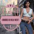 Brooks in wild west pc free download (v1.10+christmas)
