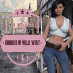 Brooks in Wild West PC Free Download (v1.10+Christmas) Brooks in Wild West PC Free Download (v1.10+Christmas)