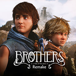 Brothers: A Tale of Two Sons Remake Download (v20240717)