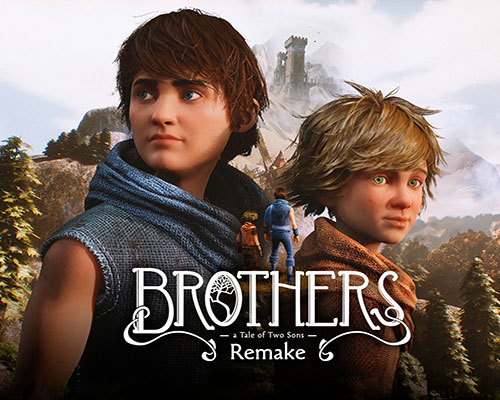 Brothers: A Tale of Two Sons Remake Download (v20240729) Brothers: A Tale of Two Sons Remake Download (v20240729)