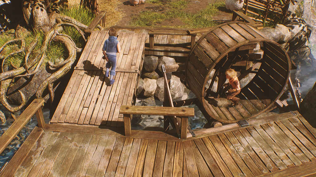 Brothers: A Tale of Two Sons Remake Download (v20240729) Brothers: A Tale of Two Sons Remake Download (v20240729)