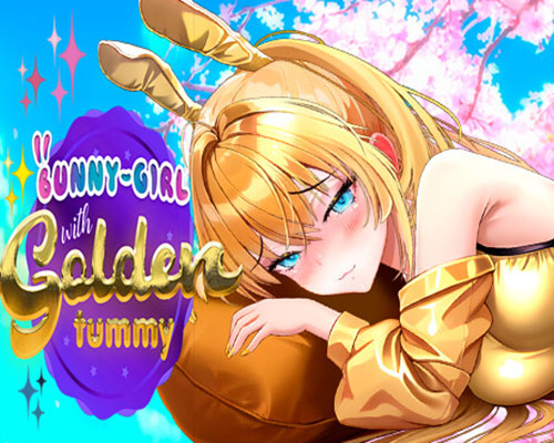 Bunny-girl with Golden tummy Download (Build 13384941) Bunny-girl with Golden tummy Download (Build 13384941)