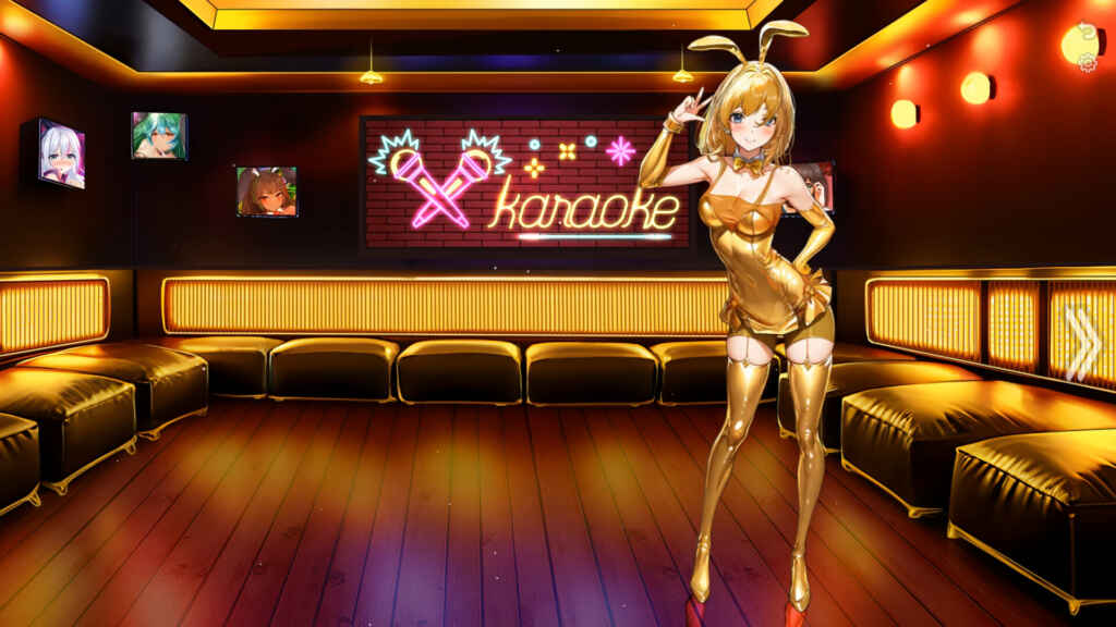 Bunny-girl with Golden tummy Download (Build 13384941) Bunny-girl with Golden tummy Download (Build 13384941)