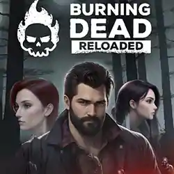 Burning Dead Reloaded PC Free Download