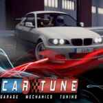 CAR TUNE: Project PC Free Download (v0.6.6)