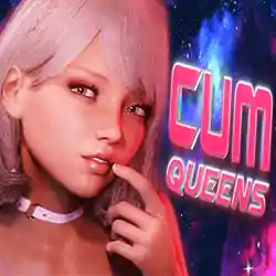 CUM Queens 🔞💦 PC Free Download (Build 13435505)