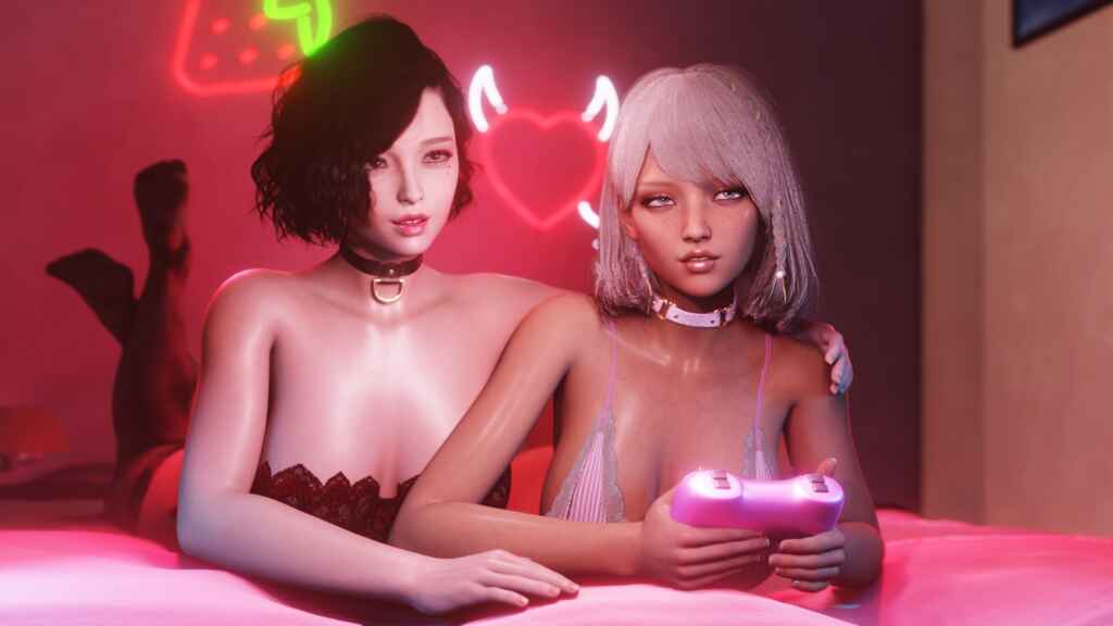 CUM Queens 🔞💦 PC Free Download (Build 13435505)