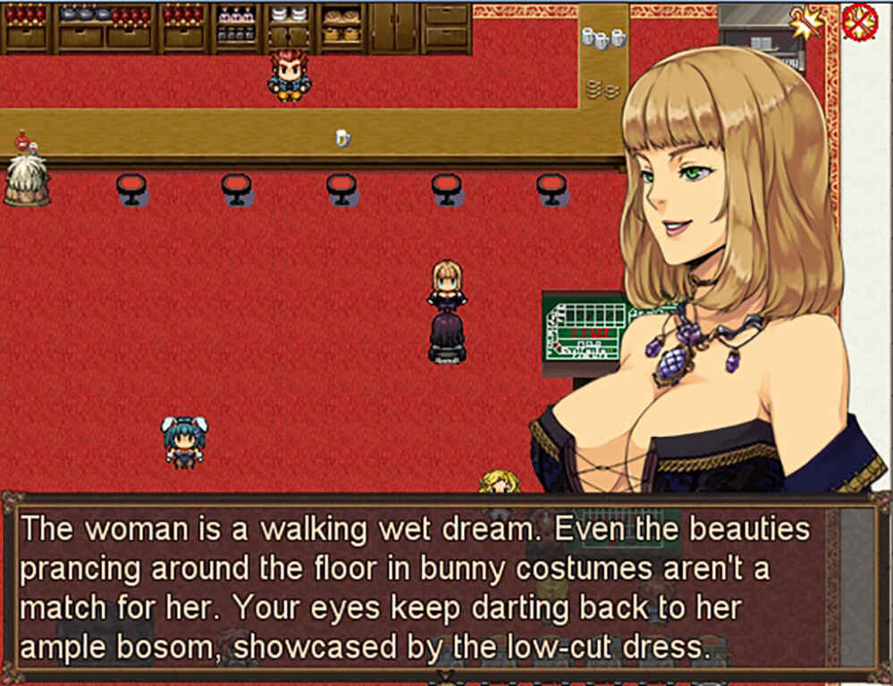 Caliross the shapeshifter's legacy download (v0.9.34) Caliross the shapeshifter's legacy download (v0.9.34)