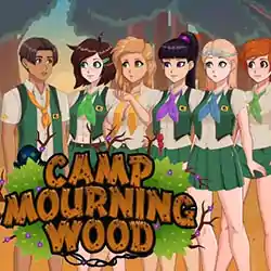 Camp Mourning Wood PC Free Download (v0.21.0.0)
