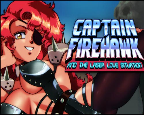Captain firehawk and the laser love situation free (b20508323) - 1