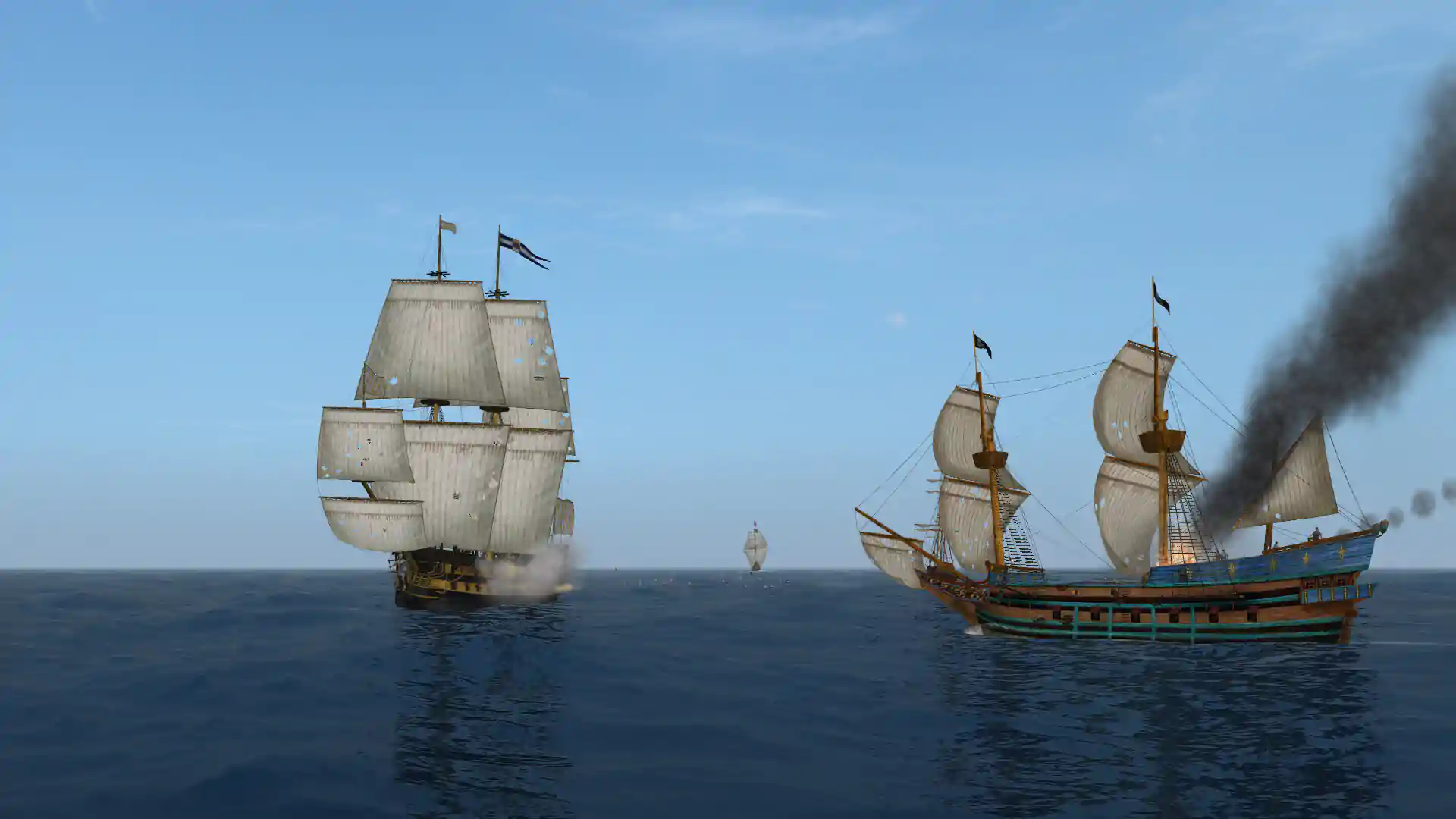 Caribbean legend free download (v20250731+ships pack p3)