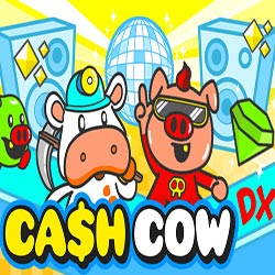 Cash Cow DX PC Free Download (v1.1.2.0)