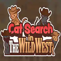 Cat Search In The Wild West Download (Build 13118846)