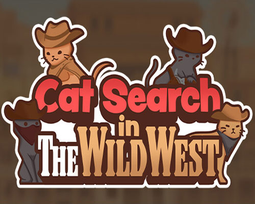 Cat Search In The Wild West Download (Build 13118846)