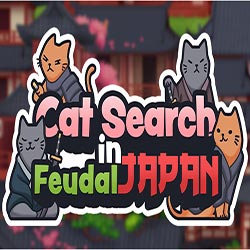 Cat Search in Feudal Japan Free Download (Build 13445708)