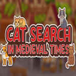 Cat Search in Medieval Times Download (Build 13467748)