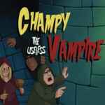Champy the Useless Vampire Free Download Champy the Useless Vampire Free Download