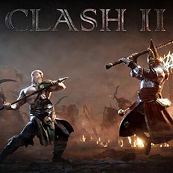 Clash II PC Free Download (v74386)