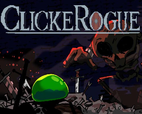 ClickeRogue PC Free Download (Build 13362588) ClickeRogue PC Free Download (Build 13362588)