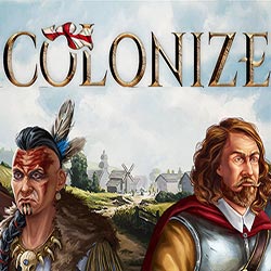 Colonize PC Game Free Download (Build 16458749)