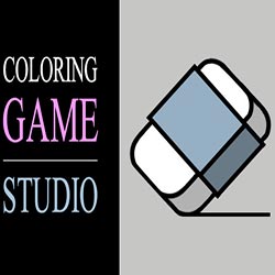 Coloring Game: Studio PC Free Download