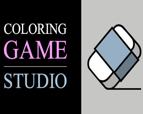 Coloring Game: Studio PC Free Download Coloring Game: Studio PC Free Download