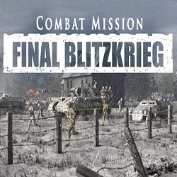 Combat Mission: Final Blitzkrieg Free Download (v2.11.00)