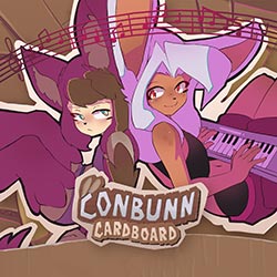 Conbunn Cardboard PC Free Download (Build 13397532)
