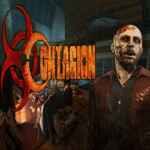 Contagion PC Free Download (Build 20723521)