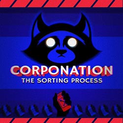 CorpoNation: The Sorting Process Free (Build 13867518)