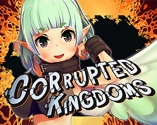 Corrupted Kingdoms PC Free Download (v0.21.0) Corrupted Kingdoms PC Free Download (v0.21.0)