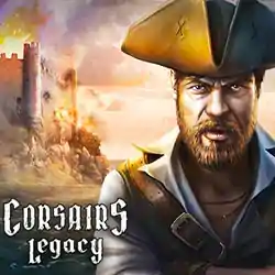 Corsairs Legacy – Pirate Action RPG & Sea Battles Free (v0.2946)