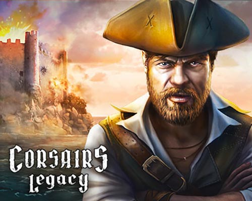 Corsairs legacy - pirate action rpg & sea battles free (v0.4061) Corsairs legacy - pirate action rpg & sea battles free (v0.4061)