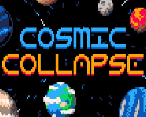 Cosmic Collapse PC Free Download (Build 12900114) Cosmic Collapse PC Free Download (Build 12900114)