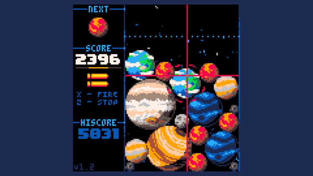 Cosmic Collapse PC Free Download (Build 12900114) Cosmic Collapse PC Free Download (Build 12900114)