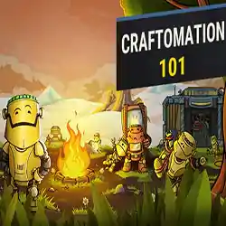 Craftomation 101: Programming & Craft Download (v0.87.3)