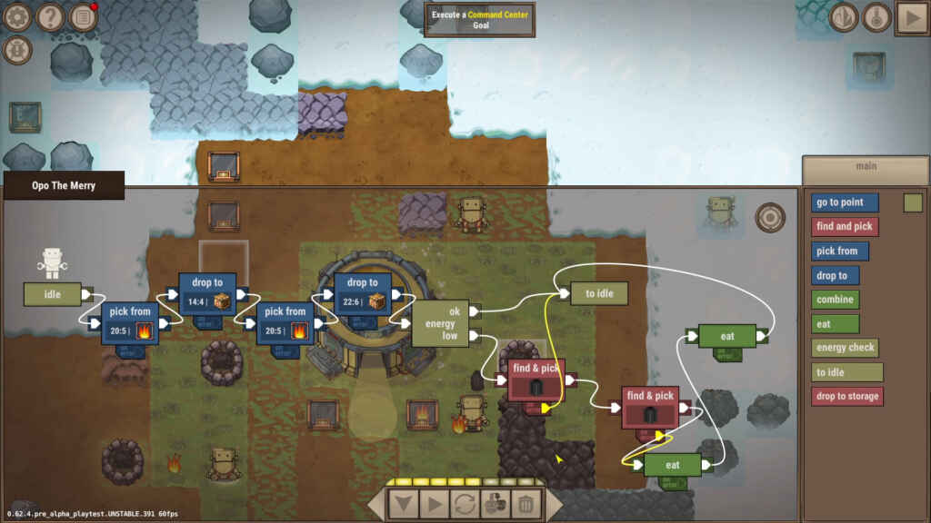 Craftomation 101: Programming & Craft (Build 24187044) Craftomation 101: Programming & Craft (Build 24187044)