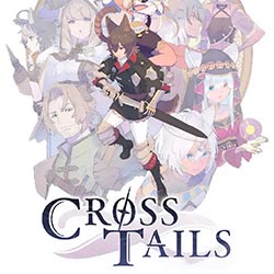 Cross Tails PC Free Download (v0.1.9)