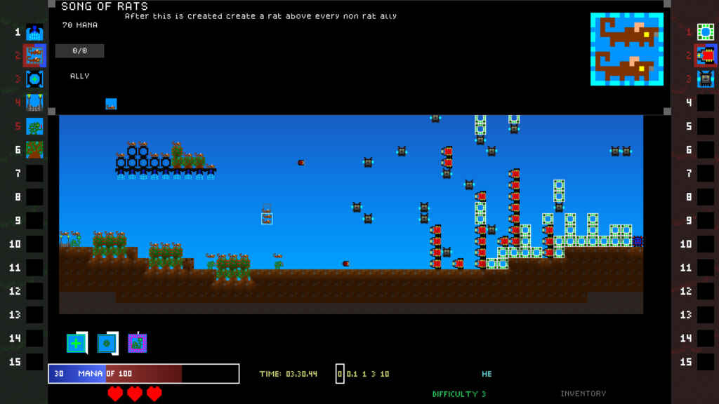 Cube Chaos PC Free Download (Build 17927767)